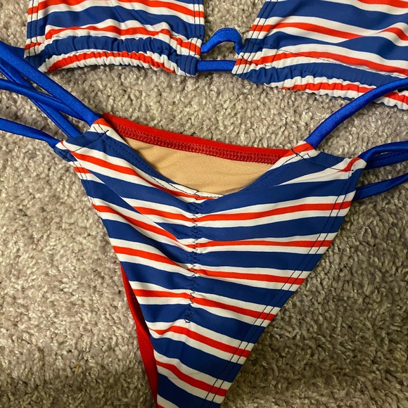 High Quality Ravish Sands Bikini - Picture 2 of 5